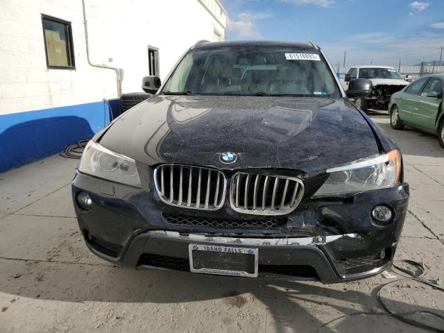 5UXWX7C51E0E80936 BMW X3 Xdrive35i