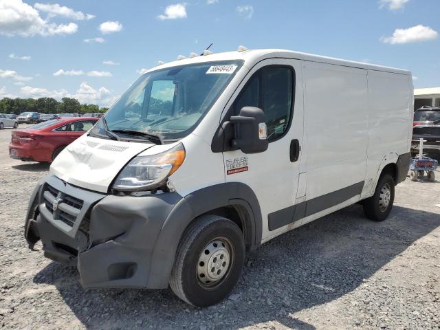 2014 Ram ProMaster 