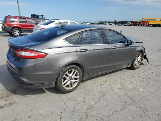 1FA6P0H72E5376447 Ford FUSION SE