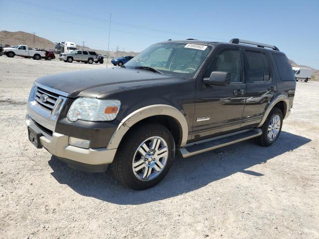 2007 Ford Explorer Eddie Bauer