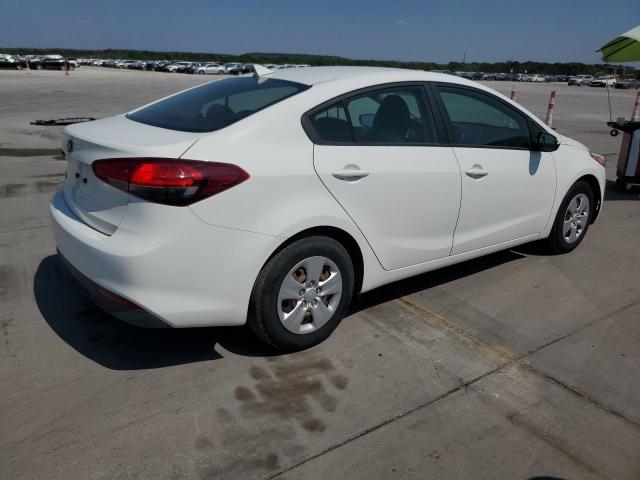 Vin: 3kpfk4a72je202516, lot: 61469933, kia forte lx 20183