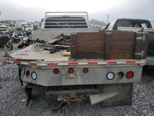 2008 Ford F550 - Image 6