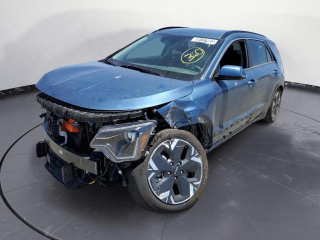 2023 KIA NIRO WIND - KNDCR3L1XP5027115