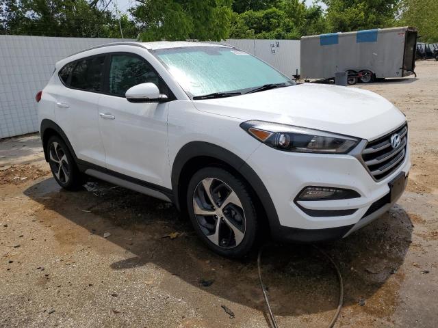 KM8J3CAL7JU764519 | 2018 HYUNDAI TUCSON SPO