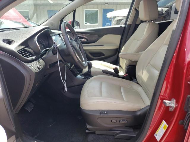 KL4CJCSM3KB837418 Buick Encore ESS 7