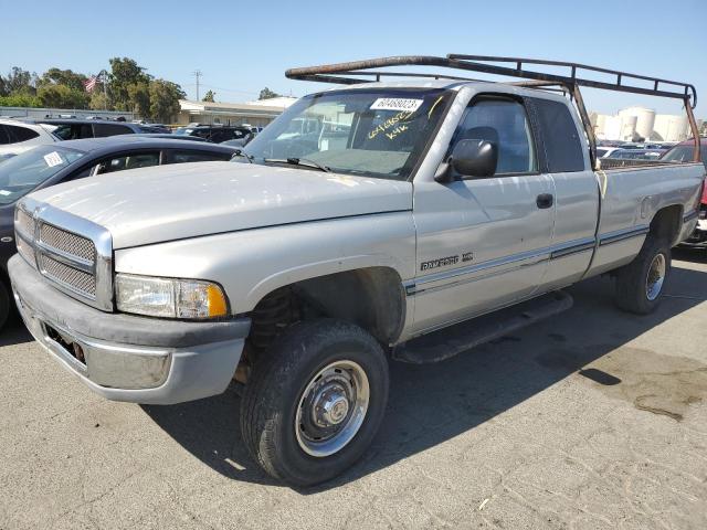 1996 Dodge Ram 2500 