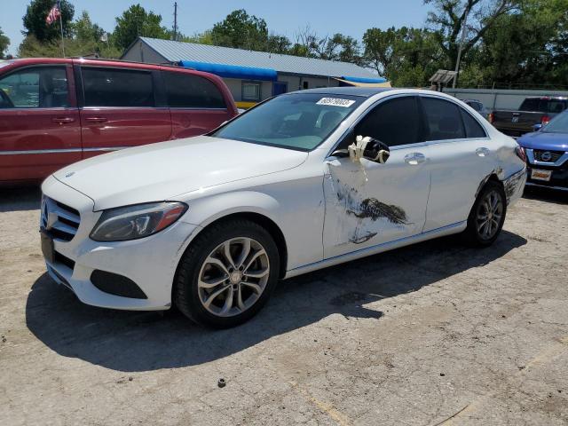 MERCEDES-BENZ-C-CLASS-55SWF4KB2FU080313