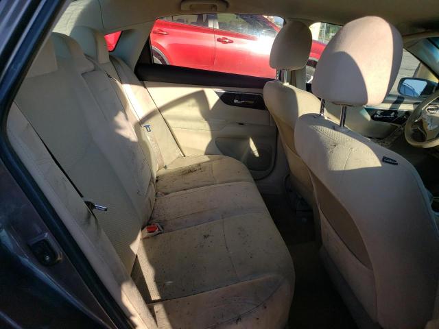 1N4AL3AP1EC299955 Nissan ALTIMA 2.5