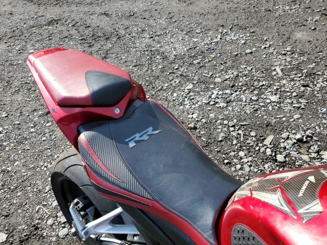 2008 HONDA CBR1000 RR JH2SC59098M002793