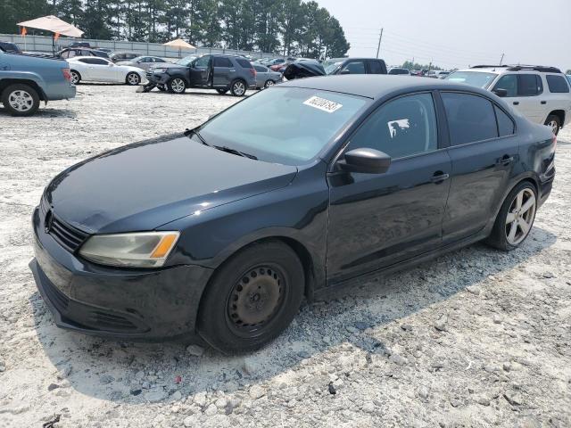 VOLKSWAGEN JETTA BASE 2014 0