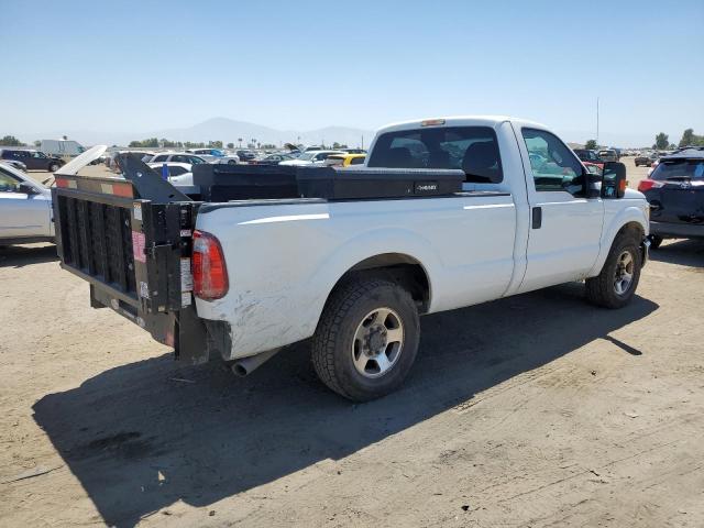 1FTBF2A60EEB78233 Ford F250 Super Duty