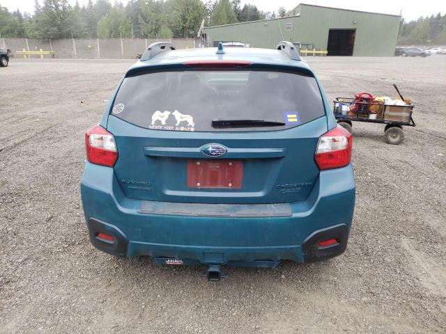 JF2GPADC0H8267951 Subaru Crosstrek Premium