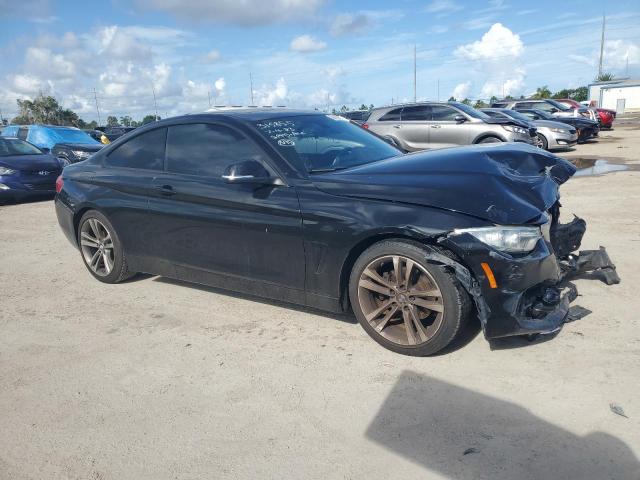 2015 BMW 428 I - WBA3N3C5XFK231909