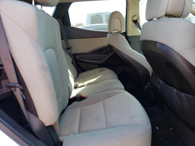 5NMZUDLB5HH028078 Hyundai SANTA FE SPORT