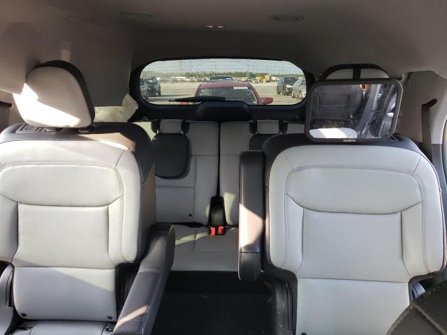 1FMSK7DH8MGB67663 Ford EXPLORER XLT