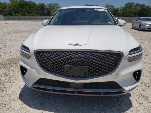 2023 GENESIS GV70 BASE - KMUMADTB7PU093845