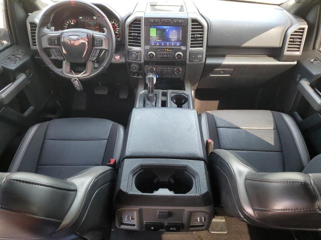 1FTFW1RG6LFC74948 Ford F150 Raptor