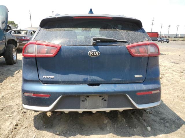 KNDCB3LC2H5096517 KIA NIRO FE