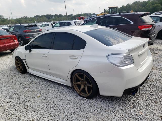 JF1VA1J60H9820071 Subaru Wrx Limited