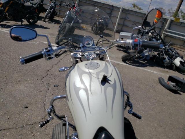 2005 VICTORY MOTORCYCLES KINGPIN - 5VPCB16D953011772