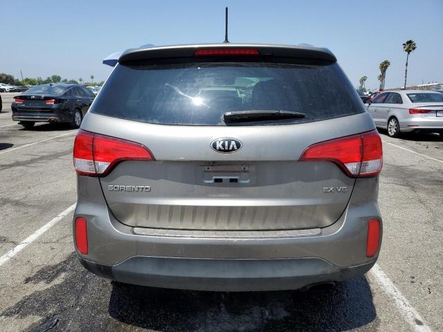 KIA SORENTO EX 2015 5XYKU4A75FG631006 Image 6