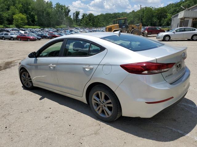 Vin: 5npd84lf9hh161107, lot: 59544713, hyundai elantra se 20172