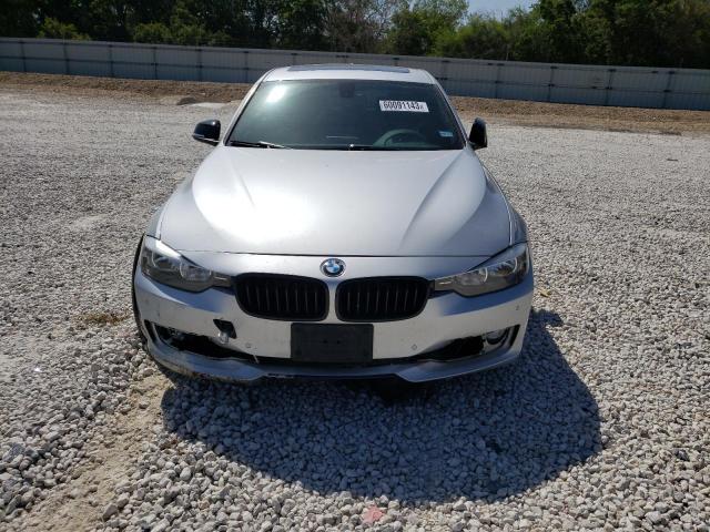 2015 BMW 328 I - WBA3A5G54FNS90308