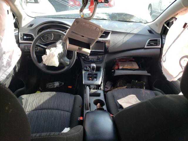 3N1AB7AP8KY435704 Nissan SENTRA S