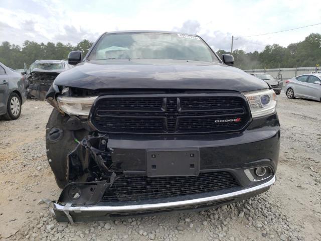 2019 DODGE DURANGO SS - 1C4RDHFG6KC573601