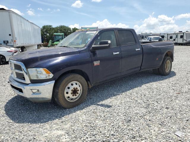 2012 Dodge Ram 3500 SLT