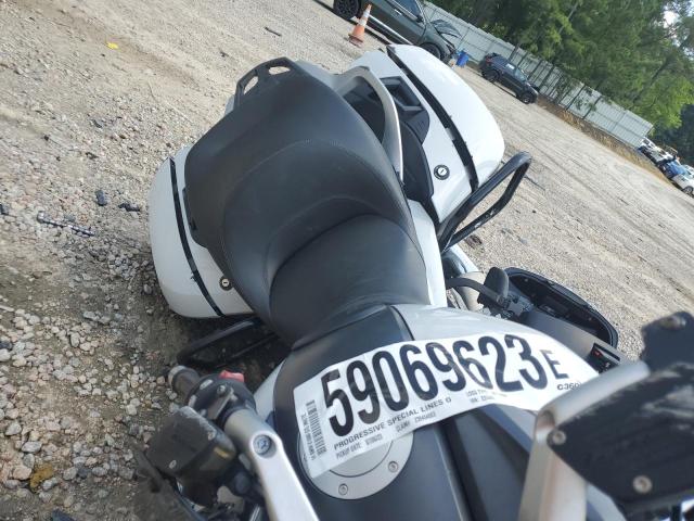 2014 BMW K1600 GTL - WB1061204EZZ25303