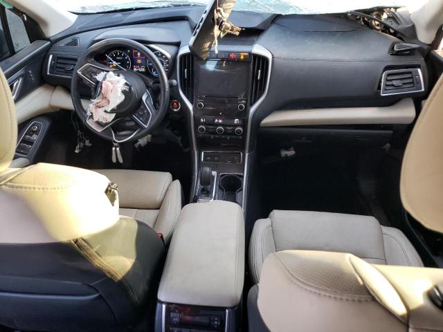 4S4WMAMDXM3416655 Subaru Ascent Limited