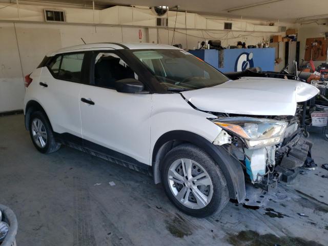 3N1CP5BV9LL487188 Nissan KICKS S