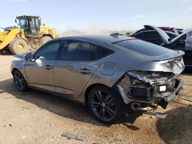 2023 ACURA INTEGRA A- 19UDE4H37PA018560