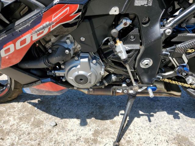 2023 BMW M 1000 R - WB10E8305P6H18033