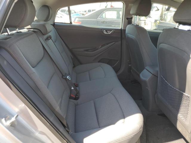 KMHC75LC1NU266313 Hyundai IONIQ SE