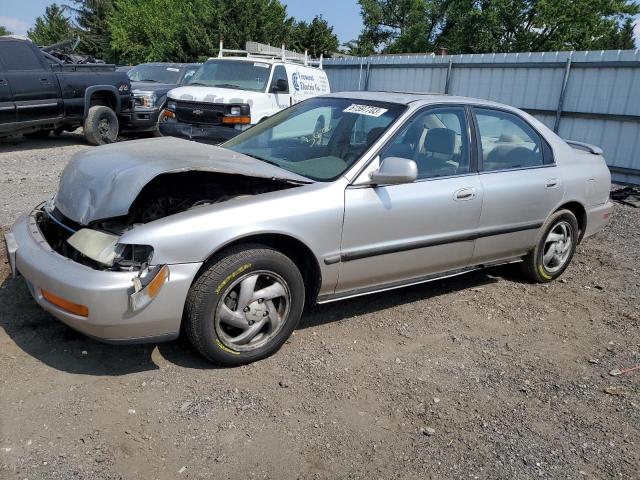 1997 Honda Accord Sedan LX