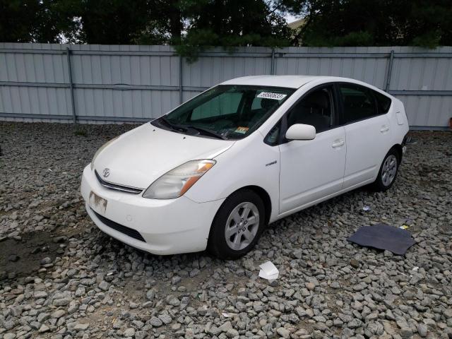 2009 Toyota Prius 