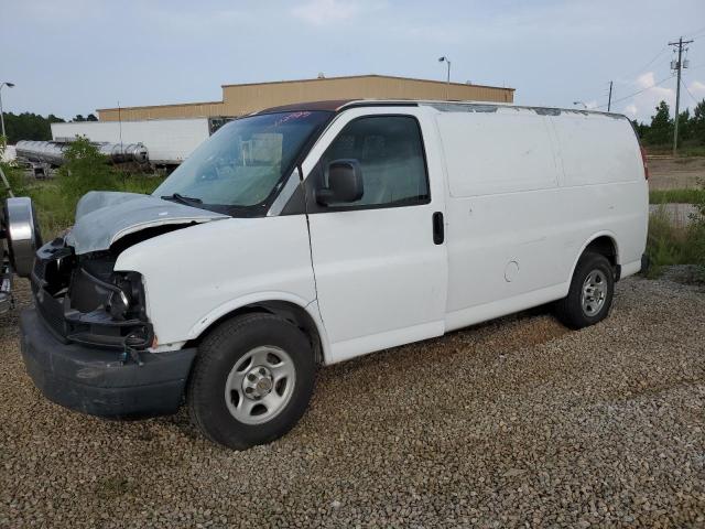 2005 Chevrolet Express Cargo Van 