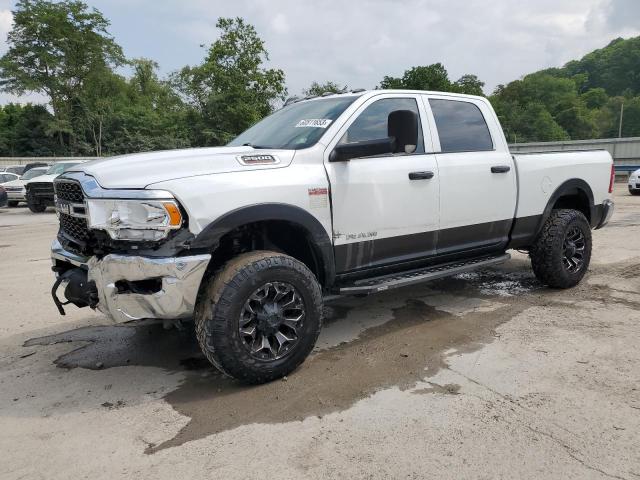 2019 Ram 2500 Tradesman