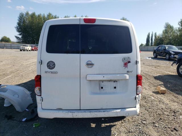 3N6CM0KN8HK716107 Nissan NV200 2.5S