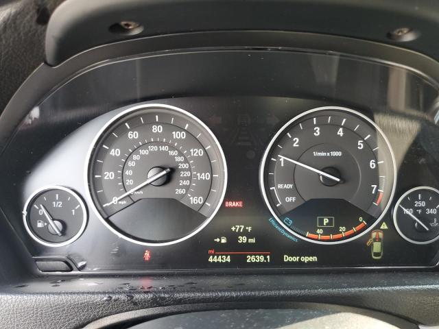 2018 BMW 440XI GRAN - WBA4J7C56JBH15238