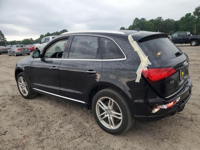 VIN WA1C2AFP7HA073139 2017 Audi Q5, Premium no.2