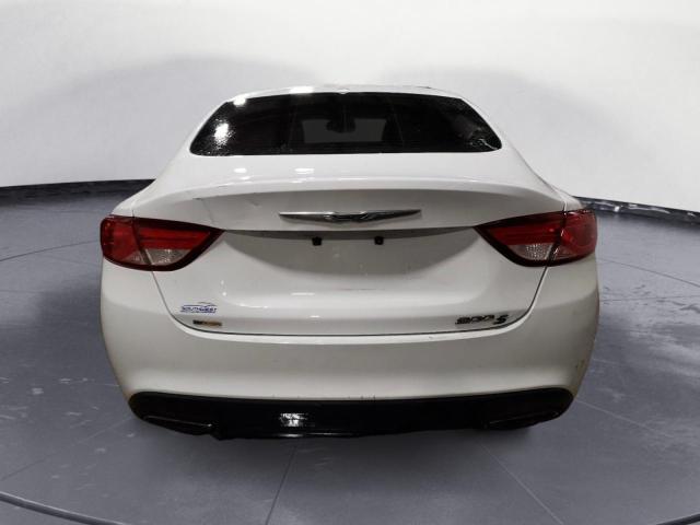 2015 CHRYSLER 200 S - 1C3CCCBB7FN688390