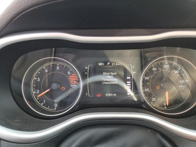 1C4PJLLB6JD615494 Jeep Cherokee Latitude Plus
