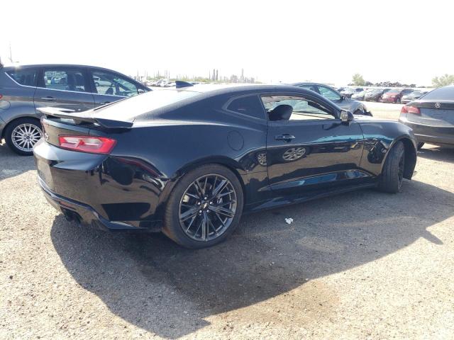 2017 CHEVROLET CAMARO ZL1 - 1G1FK1R62H0173024
