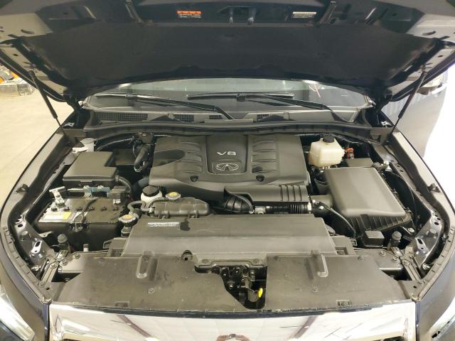 2023 INFINITI QX80 SENSO JN8AZ2BE0P9305281