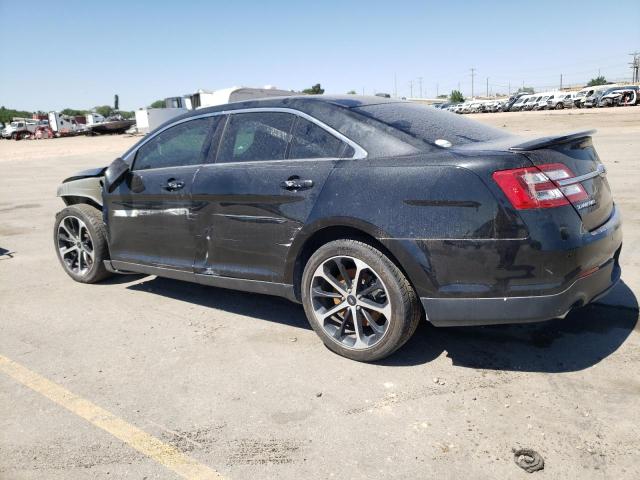 1FAHP2KTXFG161799 Ford TAURUS SHO