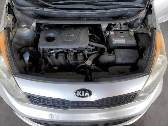 KNADM5A37G6583179 KIA RIO LX