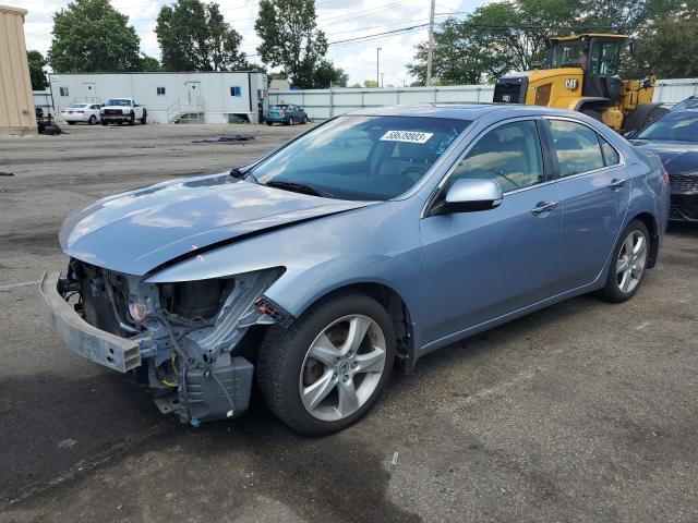 2009 Acura TSX 